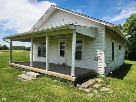 3894 W County Road 1100 S Westport IN 47283