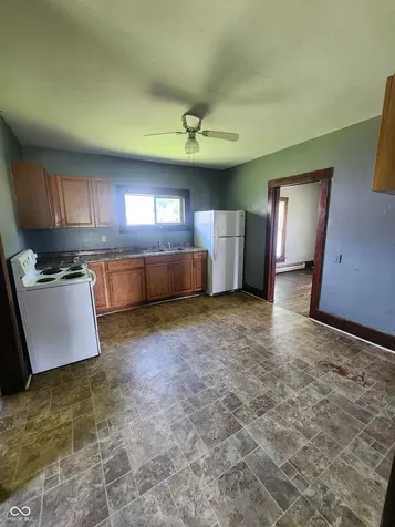 3894 W County Road 1100 S Westport IN 47283