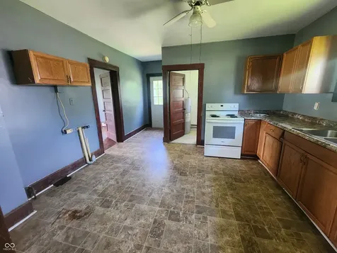 3894 W County Road 1100 S Westport IN 47283