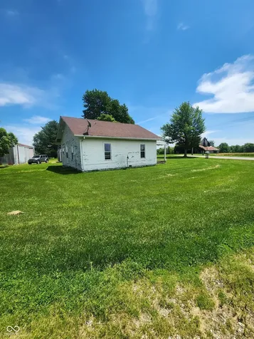3894 W County Road 1100 S Westport IN 47283