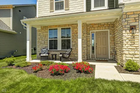 5730 Palazzo Lane Mccordsville IN 46055