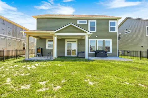 5730 Palazzo Lane Mccordsville IN 46055