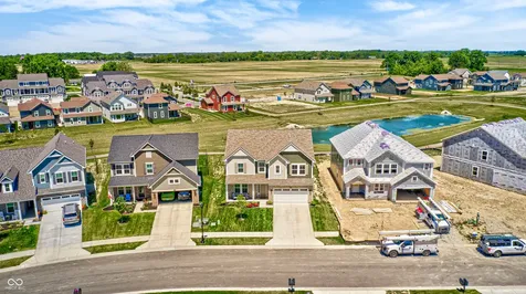 5730 Palazzo Lane Mccordsville IN 46055