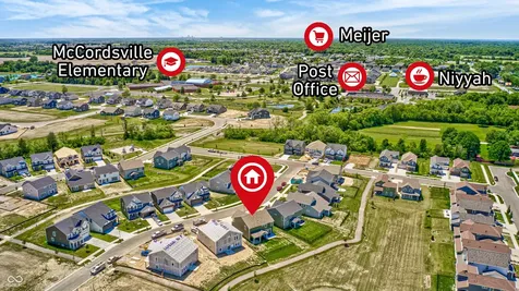 5730 Palazzo Lane Mccordsville IN 46055