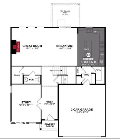 5730 Palazzo Lane Mccordsville IN 46055