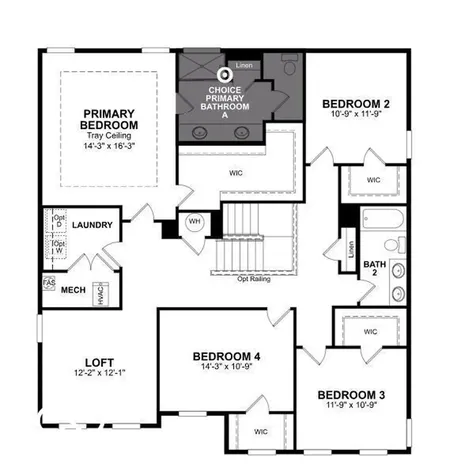 5730 Palazzo Lane Mccordsville IN 46055