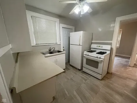 541 W 29th Street Indianapolis IN 46208