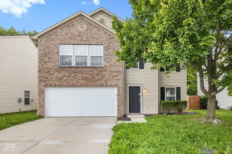 7512 Redcliff Road Indianapolis IN 46256