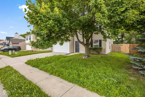 7512 Redcliff Road Indianapolis IN 46256
