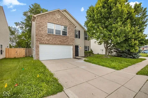 7512 Redcliff Road Indianapolis IN 46256