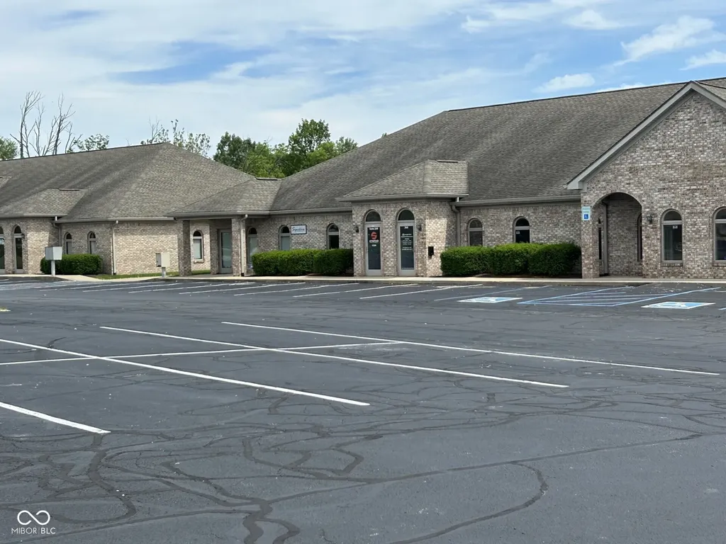 67 E Garner Road Brownsburg IN 46112