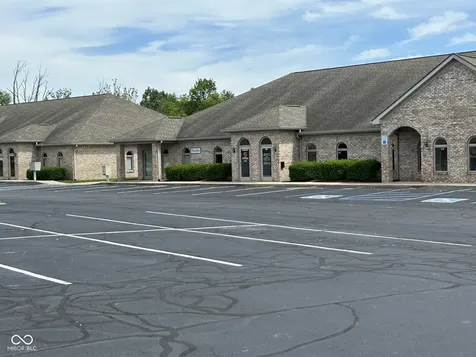 67 E Garner Road Brownsburg IN 46112