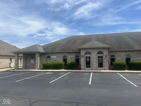 67 E Garner Road Brownsburg IN 46112