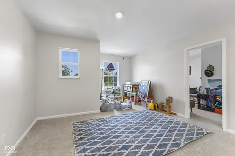 4218 Ashworth Lane Columbus IN 47201