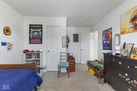 4218 Ashworth Lane Columbus IN 47201