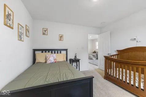 4218 Ashworth Lane Columbus IN 47201