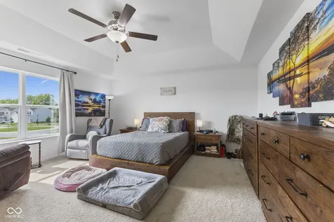 4218 Ashworth Lane Columbus IN 47201