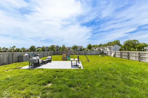 4218 Ashworth Lane Columbus IN 47201