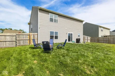 4218 Ashworth Lane Columbus IN 47201