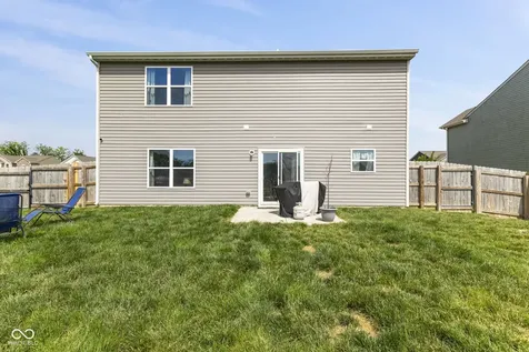4218 Ashworth Lane Columbus IN 47201