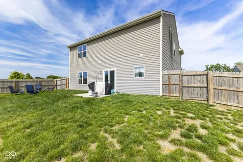 4218 Ashworth Lane Columbus IN 47201