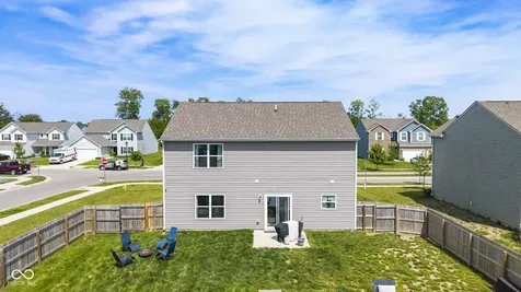 4218 Ashworth Lane Columbus IN 47201