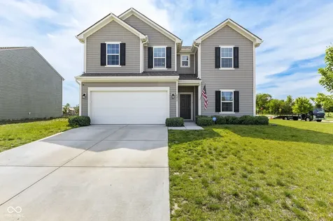 4218 Ashworth Lane Columbus IN 47201