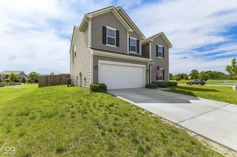 4218 Ashworth Lane Columbus IN 47201