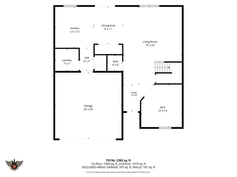 4218 Ashworth Lane Columbus IN 47201