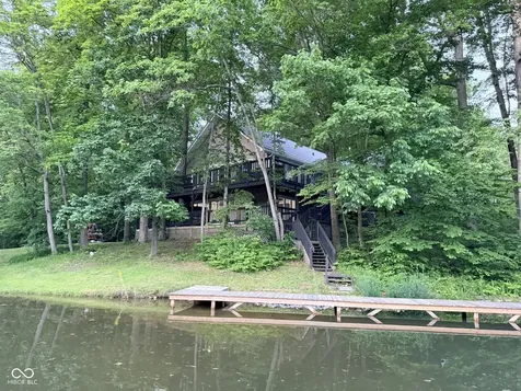 9679 E Rocky Fork North Drive Brazil IN 47834