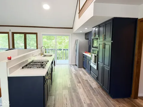 9679 E Rocky Fork North Drive Brazil IN 47834