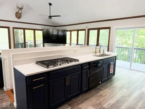 9679 E Rocky Fork North Drive Brazil IN 47834