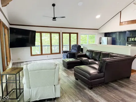 9679 E Rocky Fork North Drive Brazil IN 47834