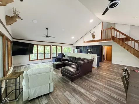 9679 E Rocky Fork North Drive Brazil IN 47834