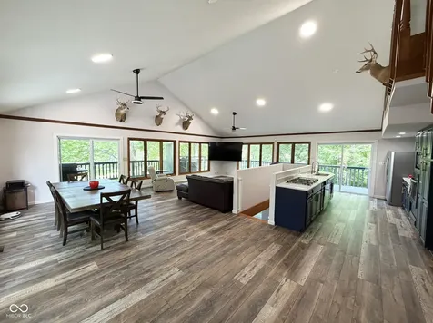 9679 E Rocky Fork North Drive Brazil IN 47834