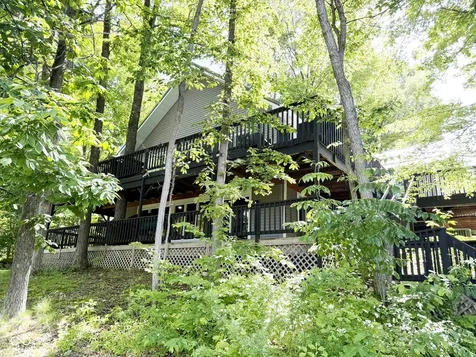 9679 E Rocky Fork North Drive Brazil IN 47834