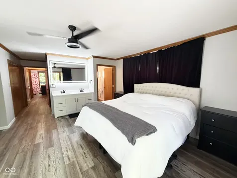 9679 E Rocky Fork North Drive Brazil IN 47834