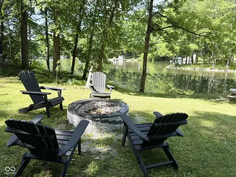 9679 E Rocky Fork North Drive Brazil IN 47834