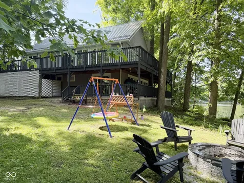 9679 E Rocky Fork North Drive Brazil IN 47834