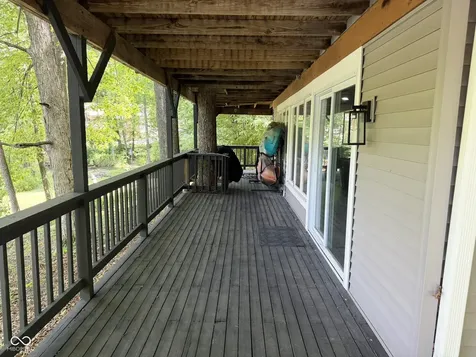 9679 E Rocky Fork North Drive Brazil IN 47834