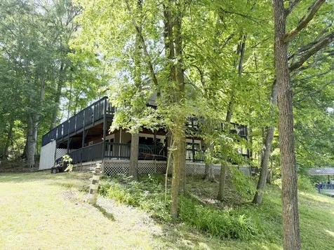 9679 E Rocky Fork North Drive Brazil IN 47834