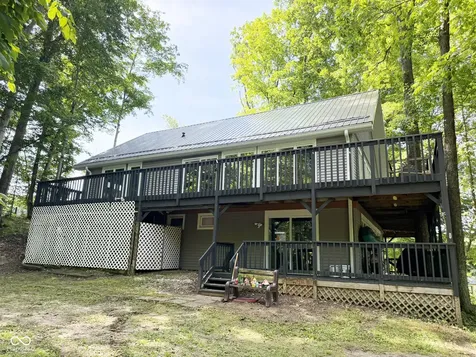 9679 E Rocky Fork North Drive Brazil IN 47834