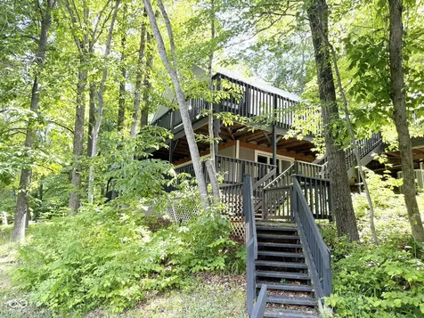 9679 E Rocky Fork North Drive Brazil IN 47834