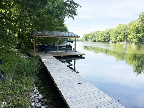9679 E Rocky Fork North Drive Brazil IN 47834