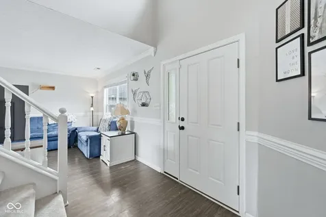 5516 Cherry Birch Drive Indianapolis IN 46237