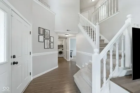 5516 Cherry Birch Drive Indianapolis IN 46237