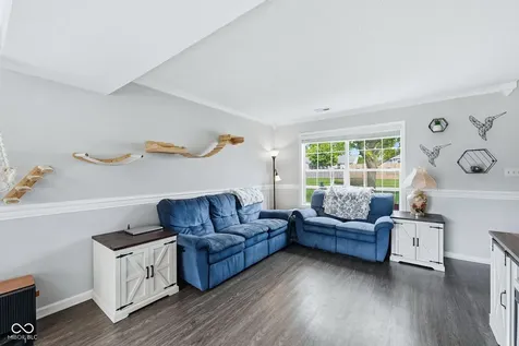 5516 Cherry Birch Drive Indianapolis IN 46237