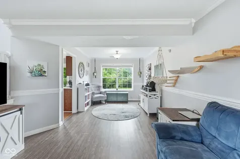 5516 Cherry Birch Drive Indianapolis IN 46237