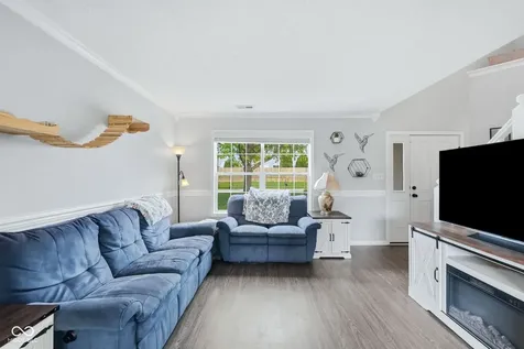 5516 Cherry Birch Drive Indianapolis IN 46237