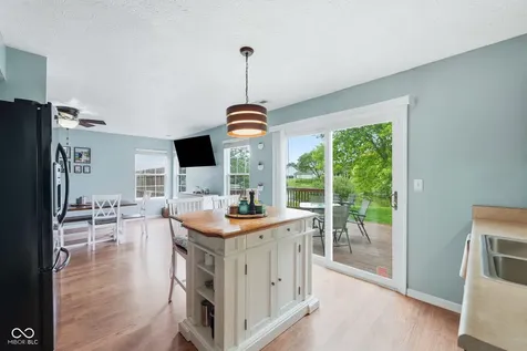 5516 Cherry Birch Drive Indianapolis IN 46237